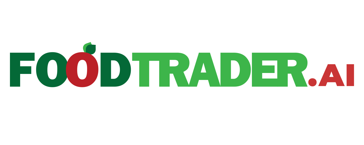 FoodTrader AI